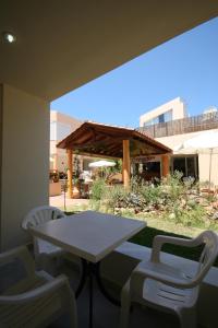 Fotografie z fotogalerie ubytování Elma's Dream Apartments & Villas v destinaci Kato Daratso