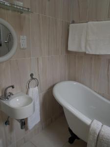 Gallery image of cottage007 bed and breakfast in Gaborone