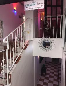 Fotografie z fotogalerie ubytování Hotel Rey v destinaci Concepción de La Vega