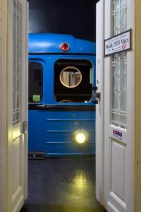 Walk Inn Váci 42 1056 Budapest, Váci utca 42. kép - 2