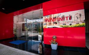 Gambar di galeri bagi Innfiniti Hotel & Suites di Panama City