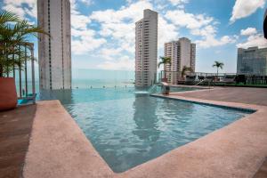 Foto dalla galleria di Innfiniti Hotel & Suites a Città di Panama