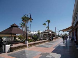 Fotografia z galérie ubytovania Apartamento Las Palomas Beach 201 v destinácii Torremolinos