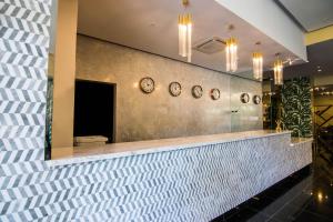 Gambar di galeri bagi Innfiniti Hotel & Suites di Panama City