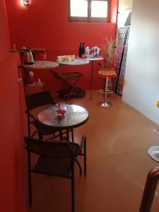 Fotografie z fotogalerie ubytování Hotel I Colori v destinaci SantʼAntìoco