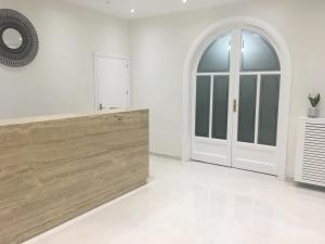 马德里格兰大道街角酒店的相册照片