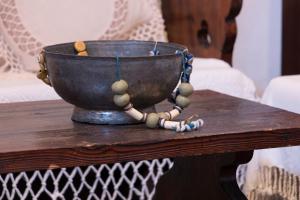 Gallery image of The Scarlet House in Meyisti +39 photos