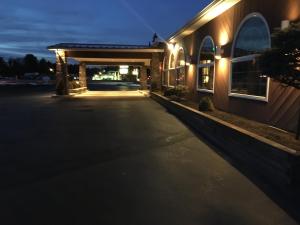 Fotografie z fotogalerie ubytování Landmark Motor Inn v destinaci Glens Falls