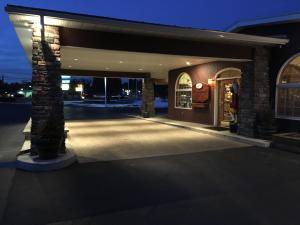 Fotografie z fotogalerie ubytování Landmark Motor Inn v destinaci Glens Falls