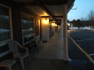Fotografie z fotogalerie ubytování Landmark Motor Inn v destinaci Glens Falls