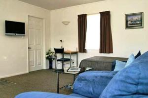 Gallery image of Riverview Motel in Whanganui