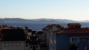 Príroda v okolí apartmánu + 4 fotografie