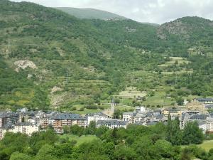 Fotografia z galérie ubytovania La Borda de Sort v destinácii Sort