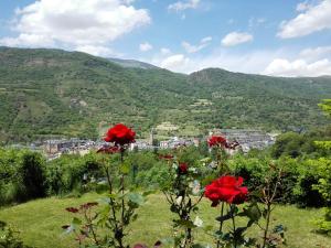 Fotografia z galérie ubytovania La Borda de Sort v destinácii Sort