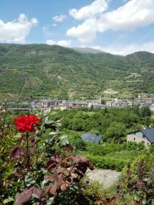 Fotografia z galérie ubytovania La Borda de Sort v destinácii Sort
