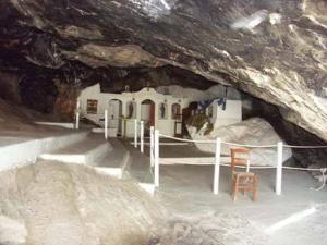Fotografia z galérie ubytovania Meltemi Beach Apartments v destinácii Milatos