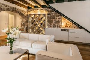 Gallery image of Divota Apartment Hotel in Split