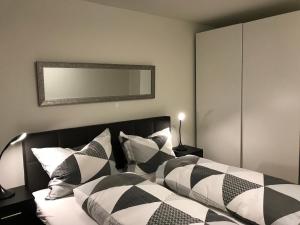 Zdjęcie z galerii obiektu Good Vienna Apartment w Wiedniu