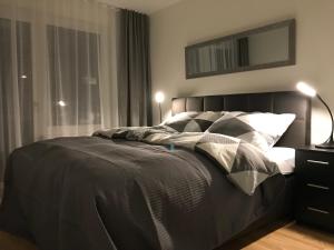 Fotografia z galérie ubytovania Good Vienna Apartment vo Viedni