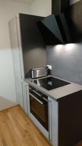 Fotografia z galérie ubytovania Good Vienna Apartment vo Viedni + 19 fotografií