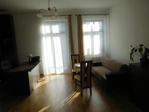 Gallery image of Apartament DERUBEIS in Wieliczka