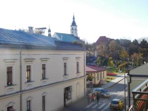 Gallery image of Apartament DERUBEIS in Wieliczka