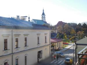 Okolie apartmánu + 7 fotografií