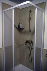 A bathroom at Rifugio Nel Bosco Még 16 kép