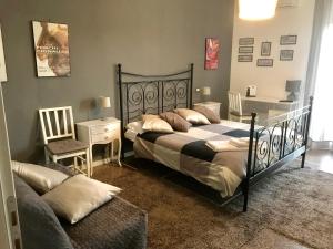 Gallery image of A Casa Di Giallo B&B in Rome