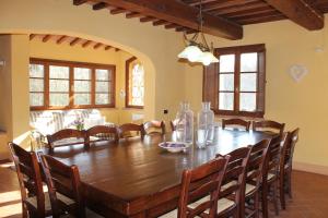 Φωτογραφία από το άλμπουμ του Villa Ledonia σε Montaione