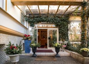 Photo de la galerie de l'établissement Das Literaturhotel Berlin, à Berlin