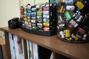 Gambar di galeri bagi Lowkey B&B 低調民宿 di Fuli