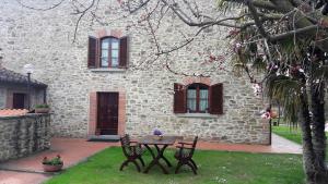Foto dalla galleria di B&B Borgo del Contadino ad Arezzo