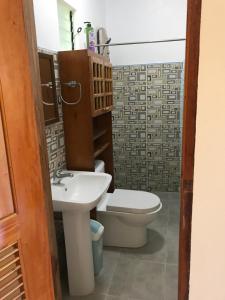 Bagno di Neptune Diving Resort Moalboal