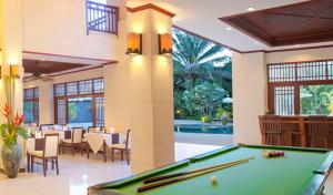 Gallery image of Le Murraya Boutique Serviced Residence & Resort in Chaweng