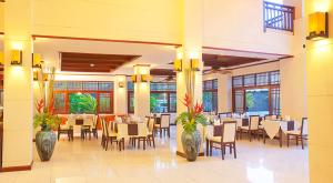 Nhà hàng/khu ăn uống khác tại Le Murraya Boutique Serviced Residence & Resort