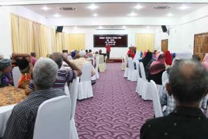 Foto da galeria de Am Transit Inn em Kuala Terengganu