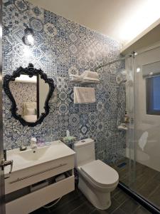 Bagno di Mori Inn
