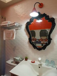 Foto dalla galleria di Mori Inn a Beipu