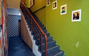 Foto dalla galleria di Mori Inn a Beipu