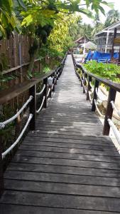 Fotografie z fotogalerie ubytování Infinity Sands Resort v destinaci Siquijor