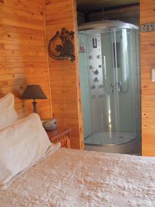Легло или легла в стая в Nullarbor Cottages