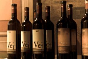 Joogid majutusasutuses Podere Pradarolo
