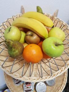 Fotografie z fotogalerie ubytování Hotel Elite v destinaci St. Gallen