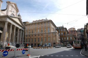 Fotografia z galérie ubytovania Nunziata Apartment v Janove