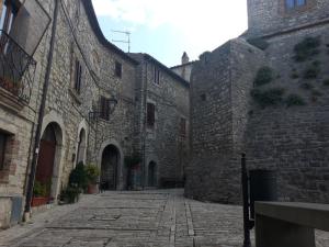 Fotografia z galérie ubytovania Castello Izzalini Todi Resort v destinácii Todi