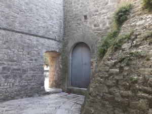 Fotografia z galérie ubytovania Castello Izzalini Todi Resort v destinácii Todi