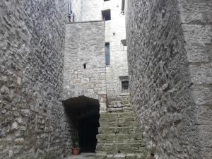 Fotografia z galérie ubytovania Castello Izzalini Todi Resort v destinácii Todi