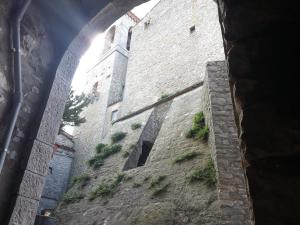 Fotografia z galérie ubytovania Castello Izzalini Todi Resort v destinácii Todi