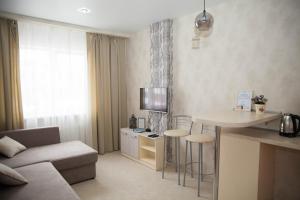 Gallery image of Rent of Apartments in Kharkiv in Kharkiv